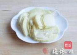 當(dāng)歸春筍烏雞湯的做法圖解1