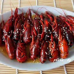 红烧小龙虾的做法[图]