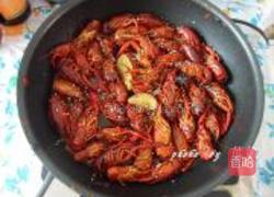 红烧小龙虾的做法图解11