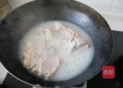 沂蒙羊汤的做法图解4