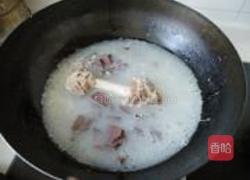 沂蒙羊汤的做法图解7