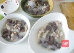 沂蒙羊汤的做法图解9