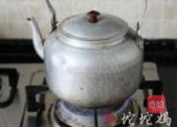 大麦茶的做法图解4