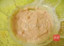 鳕鱼籽意面的做法图解4