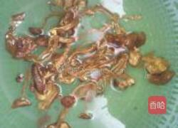 茶树菇老鸭汤的做法图解2