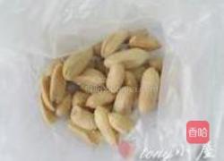 月饼的做法图解23