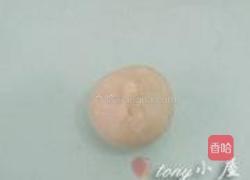 月饼的做法图解34