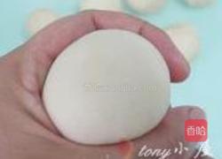 月饼的做法图解42