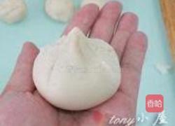 月饼的做法图解46