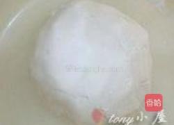 月饼的做法图解9