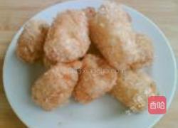 炸香蕉的做法图解10