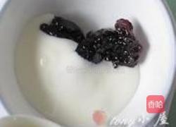 凝固型酸奶的做法图解3