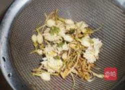 三花茶的做法图解2