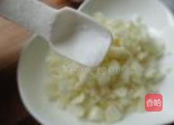 酱油蒜子的做法图解3
