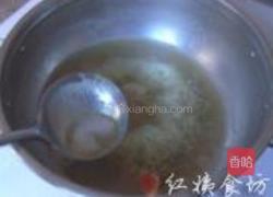 薏米莲子绿豆粥的做法图解5