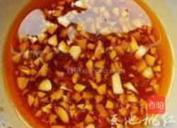 凉拌樱桃小萝卜的做法图解3