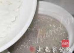 桔皮土鸭萝卜汤的做法图解5