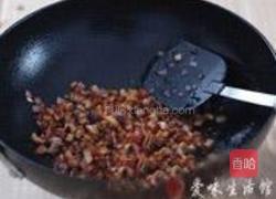 芋头糕的做法图解4