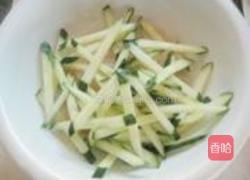 鲜脆海蛰皮的做法图解11