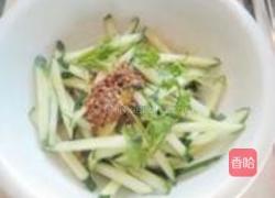 鲜脆海蛰皮的做法图解12