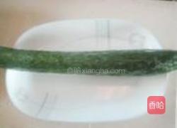 鲜脆海蛰皮的做法图解4