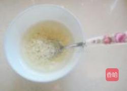 鲜脆海蛰皮的做法图解8