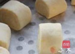 南瓜小馒头的做法图解8
