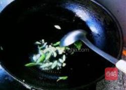 炒年糕的做法图解3