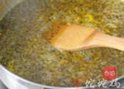 百香果果酱的做法图解10