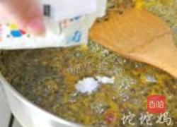 百香果果酱的做法图解11