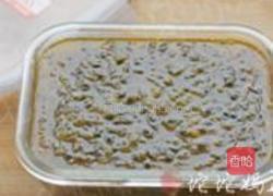 百香果果酱的做法图解12