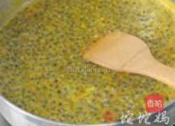 百香果果酱的做法图解8