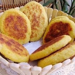 豆腐玉米烀饼的做法[图]