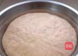 广州小吃咸煎饼的做法图解2