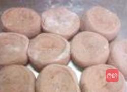 广州小吃咸煎饼的做法图解6