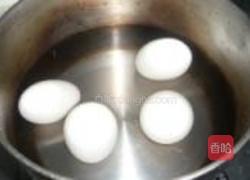 腌鸭蛋的做法图解2