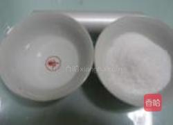 腌鸭蛋的做法图解4