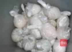 腌鸭蛋的做法图解8