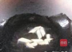 五花肉烧芋仔的做法图解5