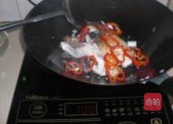 焖鱼片的做法图解2