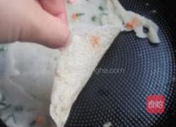 双色糊塌子的做法图解6