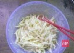 胡椒土豆饼的做法图解2