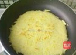 胡椒土豆饼的做法图解4