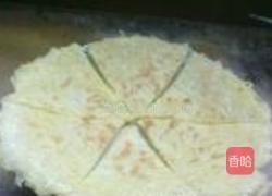 胡椒土豆饼的做法图解5