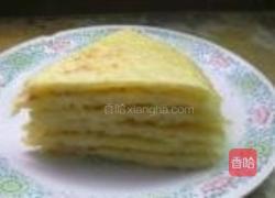 胡椒土豆饼的做法图解6