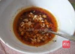 手撕茄子的做法图解6