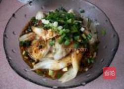 手撕茄子的做法图解8