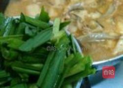 蒜香水鱼的做法图解9