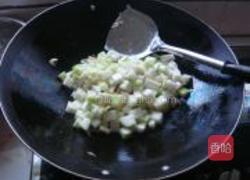 西葫芦枸杞汤的做法图解2