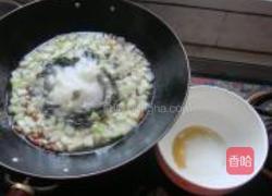 西葫芦枸杞汤的做法图解4